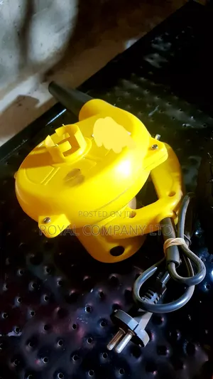 Air Blower