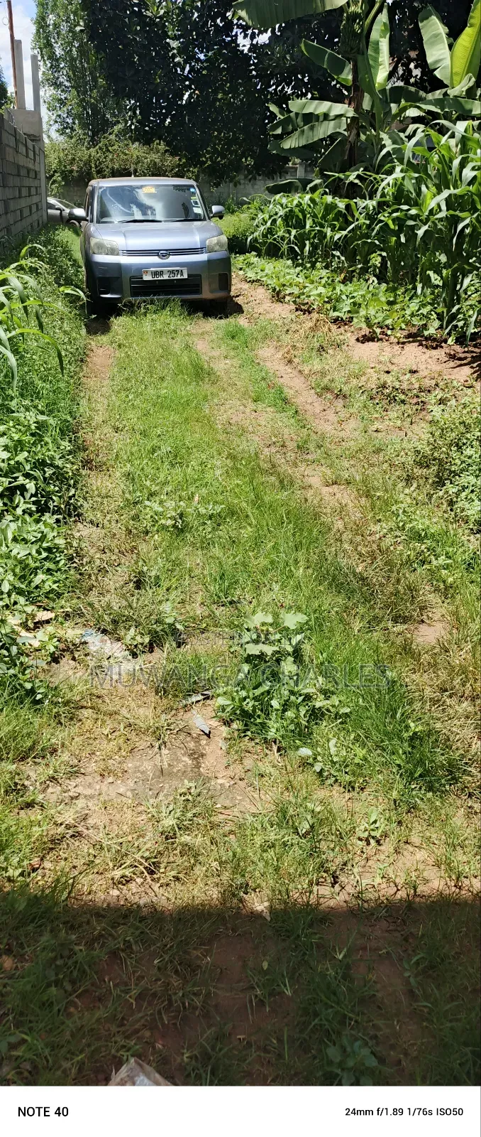 12decimals Plot for Sale in Kyanja Kungu