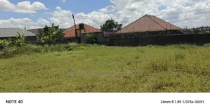 Plot for Sale in Kungu