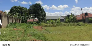 Plot for Sale in Kungu