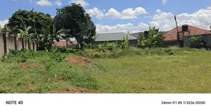 Plot for Sale in Kungu