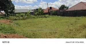 Plot for Sale in Kungu