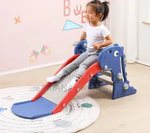 Photo - Children's Slide