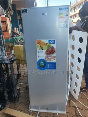 260litrs Adh Upright Freezer