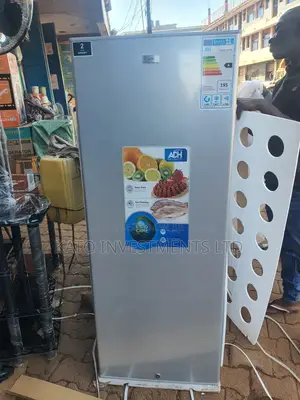 260litrs Adh Upright Freezer