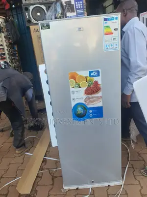260litrs Adh Upright Freezer