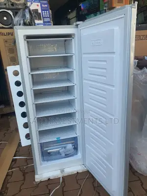 260litrs Adh Upright Freezer