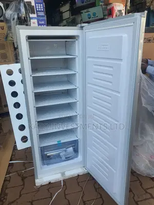 260litrs Adh Upright Freezer