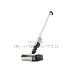 German Kärcher Fc2 Cordless Rechargeable Floor Cleaner