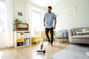 German Kärcher Fc2 Cordless Rechargeable Floor Cleaner