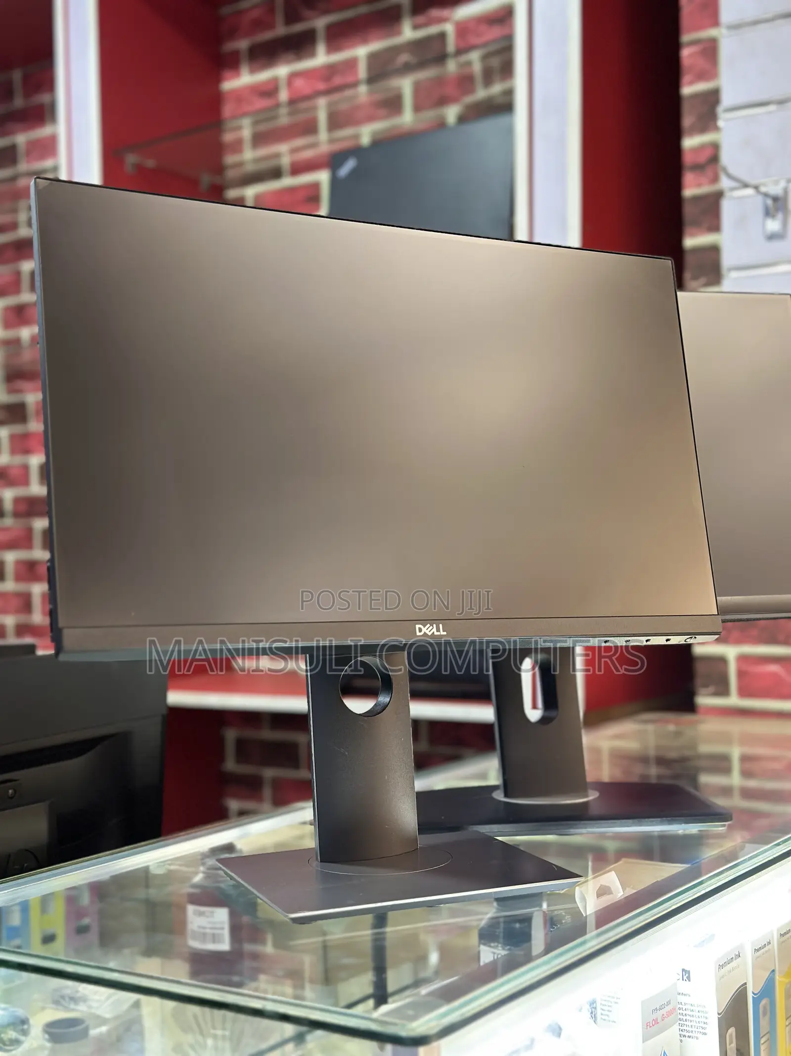 Ips Monitor Vga Dp Hdmi Usb 3.0 Full Hd 1080 22inches