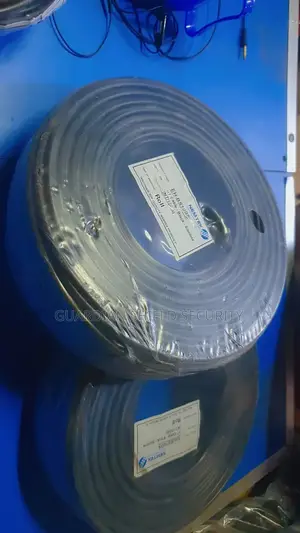 Electric Fence Ht Cable