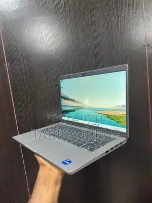 New Laptop Dell Latitude 5440 16GB Intel Core I5 SSD 512GB