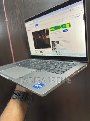 New Laptop Dell Latitude 5440 16GB Intel Core I5 SSD 512GB