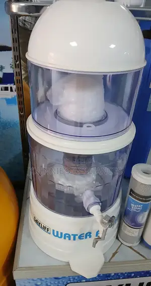 Day Life Water Purifier 30l