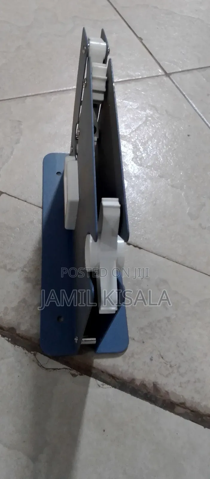 Bread Sealer/Bag Neck Sealer