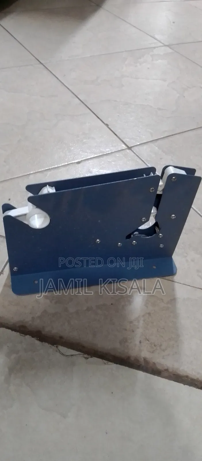 Bread Sealer/Bag Neck Sealer