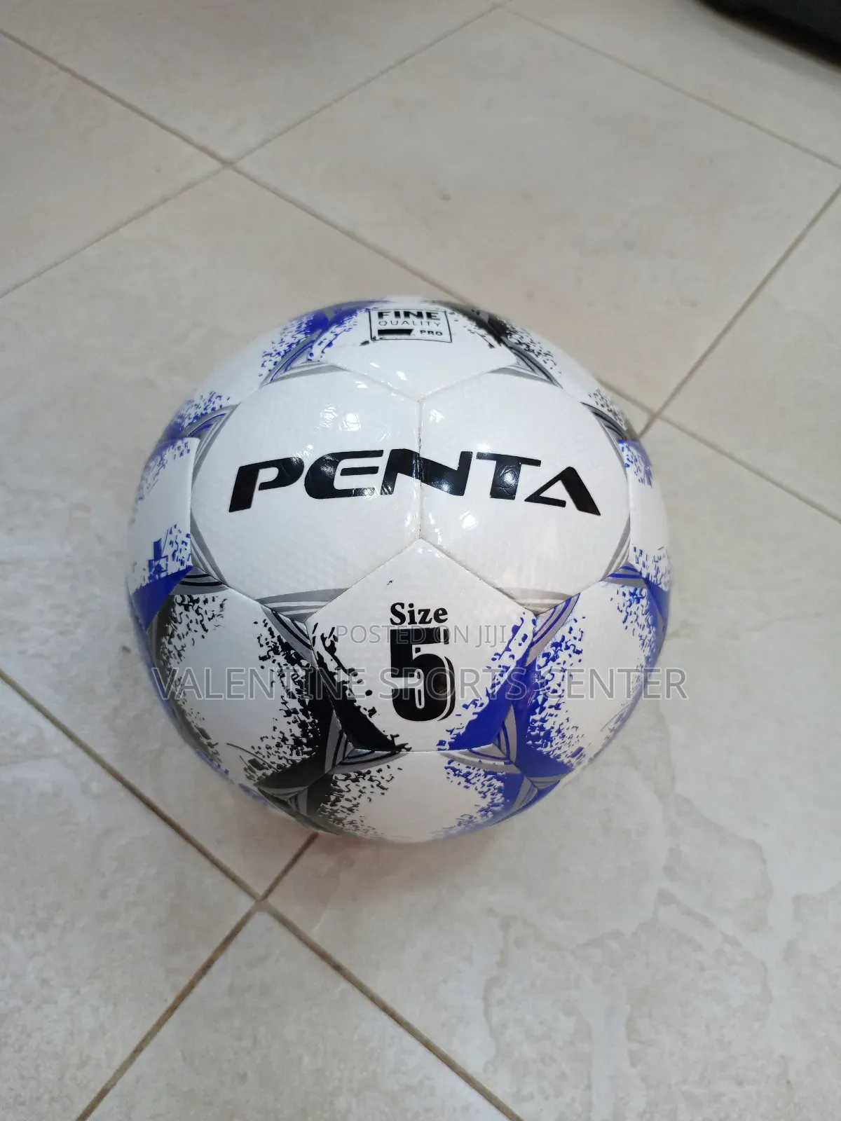 Penta White Colour Tubeless Waterproof