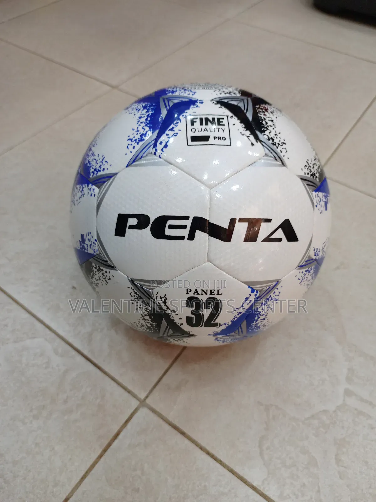 Penta White Colour Tubeless Waterproof