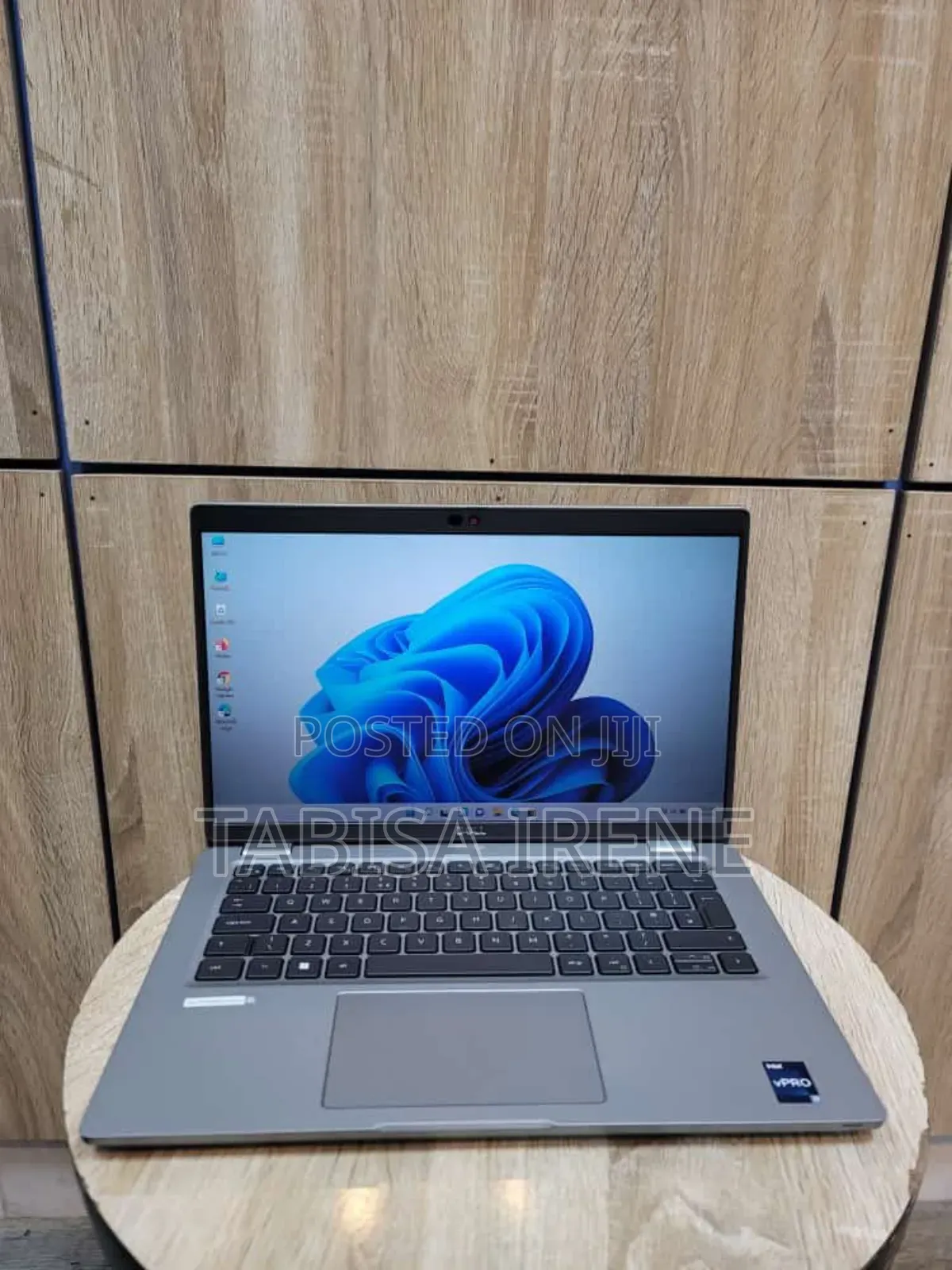 New Laptop Dell Latitude 7410 16GB Intel Core I7 SSD 512GB