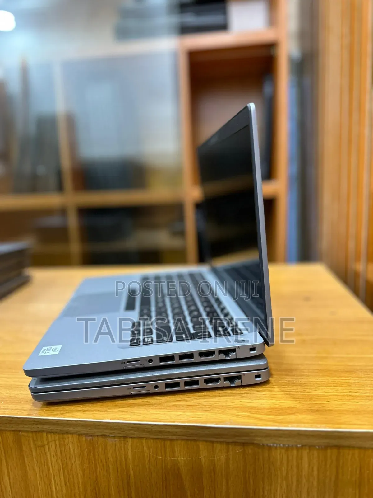 New Laptop Dell Latitude 7410 16GB Intel Core I7 SSD 512GB