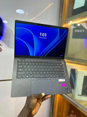 New Laptop Dell Latitude 7410 16GB Intel Core I7 SSD 512GB