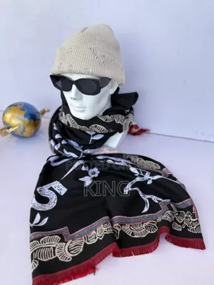 Style Lux Brand Scarf