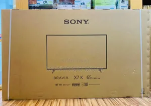 Sony Bravia 65" Ultra Hd Smart Led Google Tv - Kd65x75k