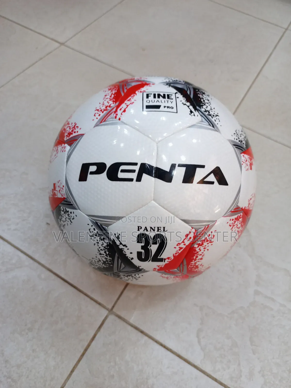 Size 5 Tubeless Waterproof Original Penta