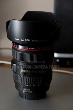 Canon Eos 6d