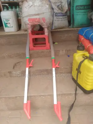 Fertilizer Applicator