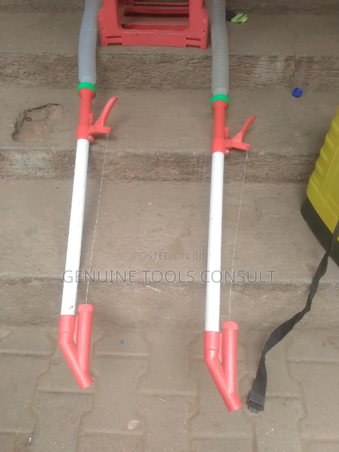 Fertilizer Applicator