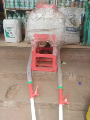 Fertilizer Applicator