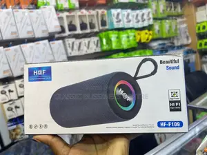 Hf F109 Speaker