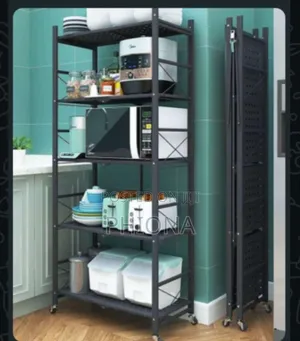 Storage Unit 5 Layer
