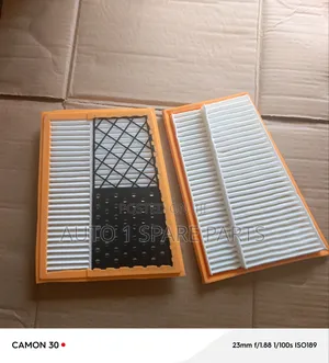 Air Cleaner for W164 Formatic 350