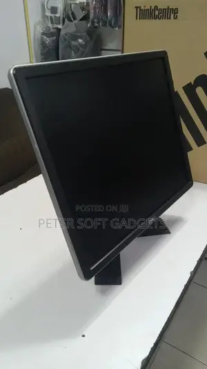 Dell Monitor 19square