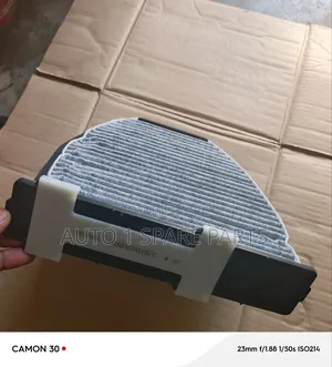 Ac Filter for W205 Mercedes Benz