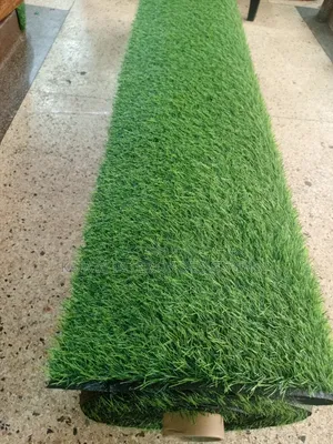 Roll Short Grass Carpet