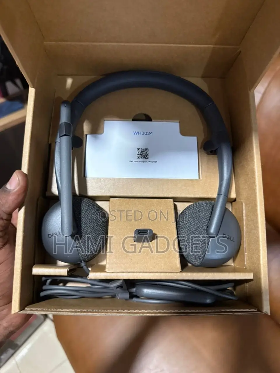 Original Usb Usb C Headphones Dell