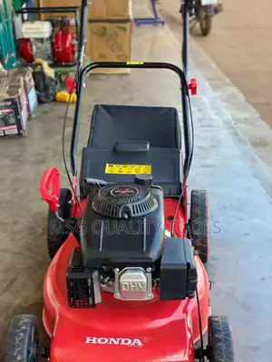 Gasoline Lawn Mower 5hp