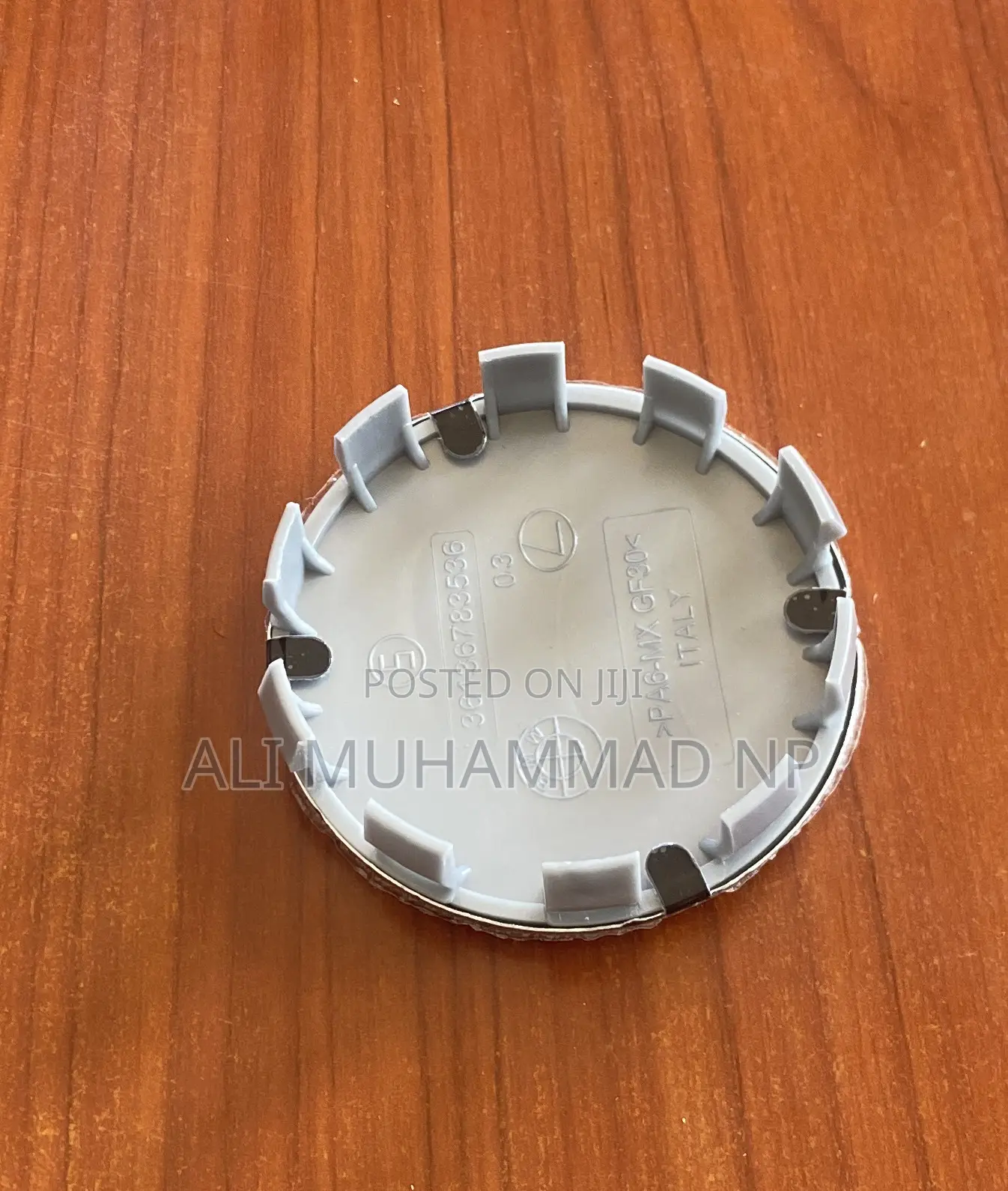 BMW Center Caps