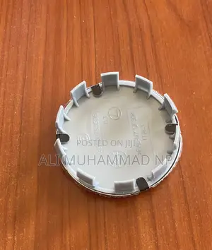 BMW Center Caps