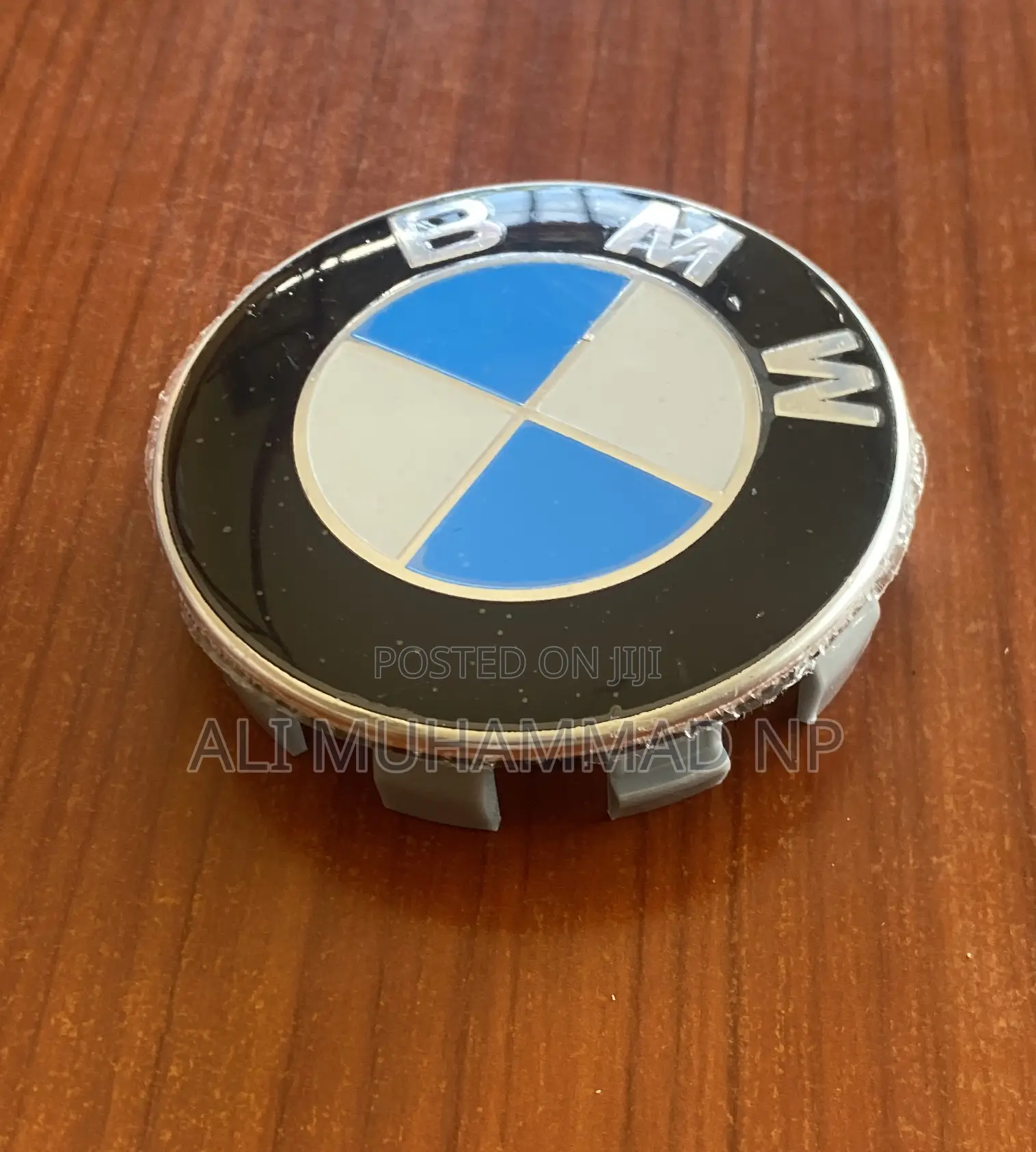 BMW Center Caps