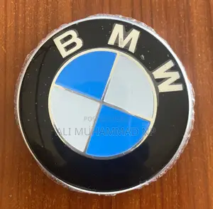 BMW Center Caps