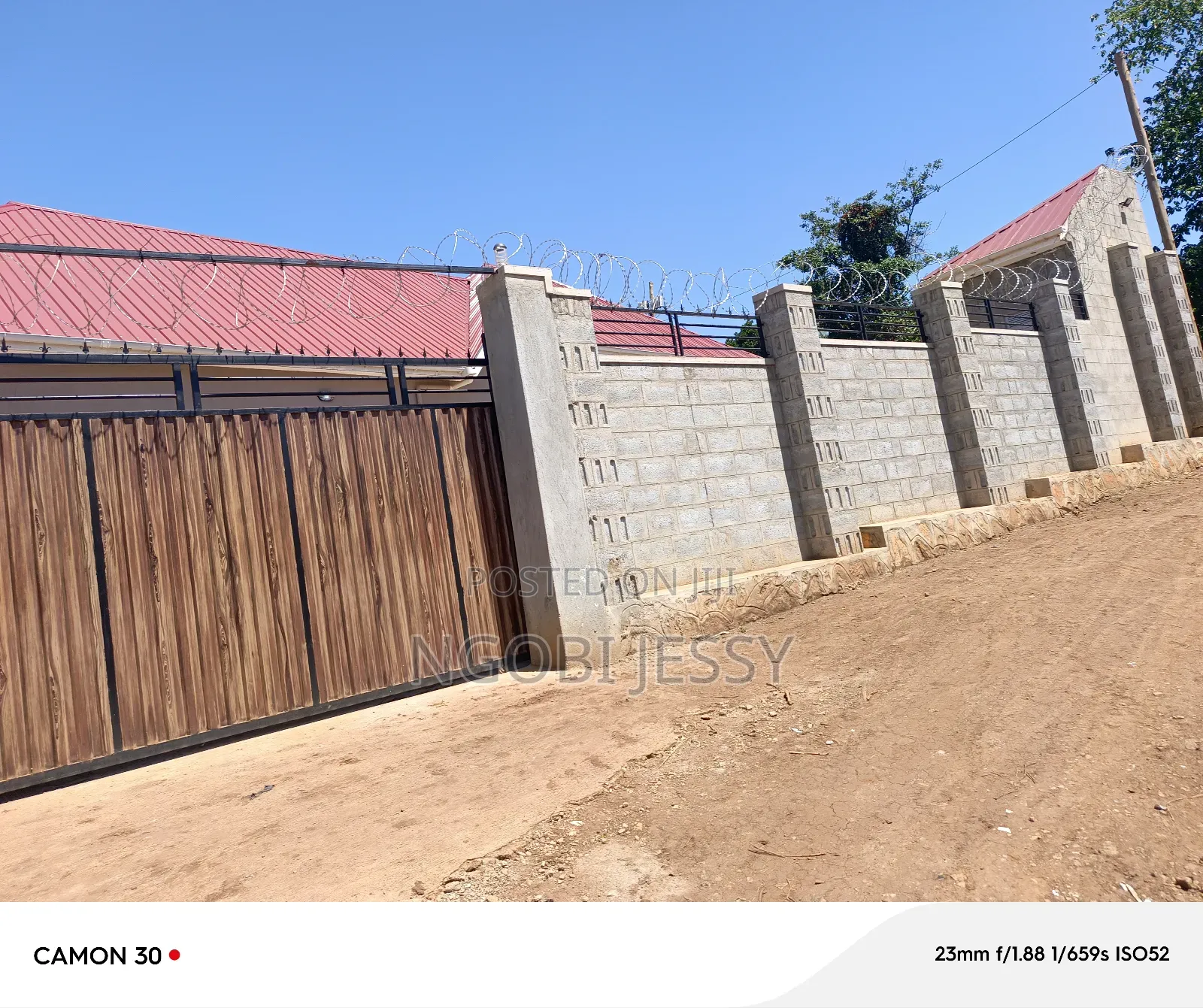 Seeta Jomayi 6 Units of Double Rooms for Sale at 270m