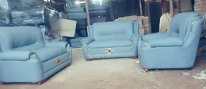 Euro Design Sofa