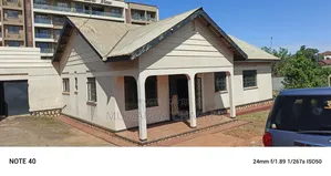 3bdrm Bungalow in Fs Properties Ltd, Nakawa for rent