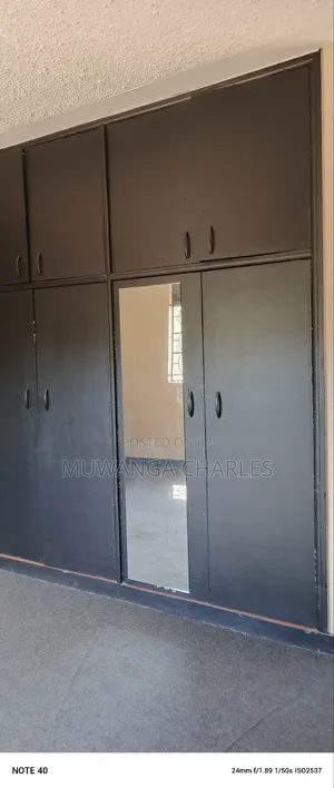 3bdrm Bungalow in Fs Properties Ltd, Nakawa for rent