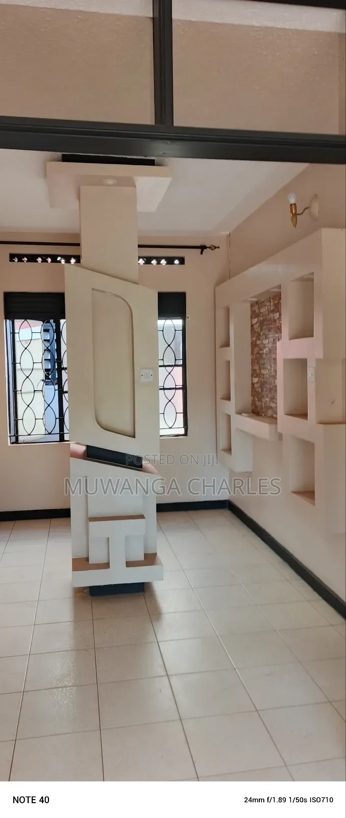 3bdrm Bungalow in Fs Properties Ltd, Nakawa for rent